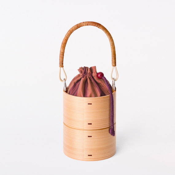 IMG: WAPPA BAG TRADITIONAL